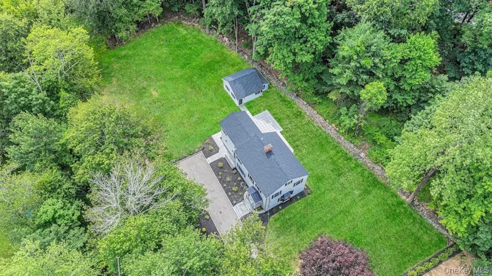 676 Hardscrabble Road Chappaqua, NY 10514