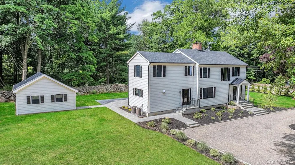 676 Hardscrabble Road Chappaqua, NY 10514