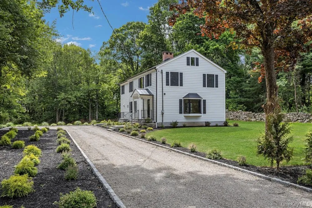 676 Hardscrabble Road Chappaqua, NY 10514