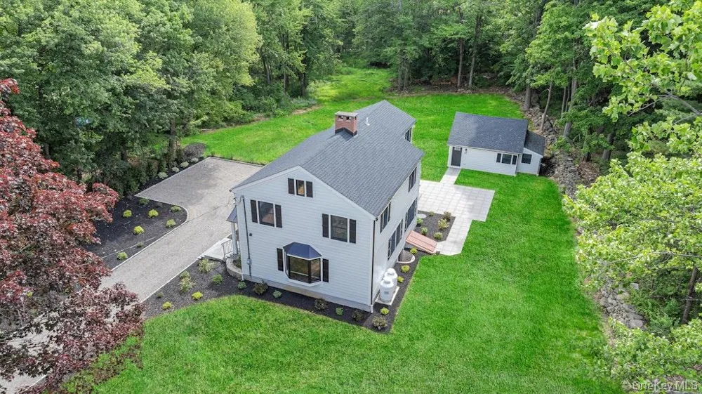 676 Hardscrabble Road Chappaqua, NY 10514