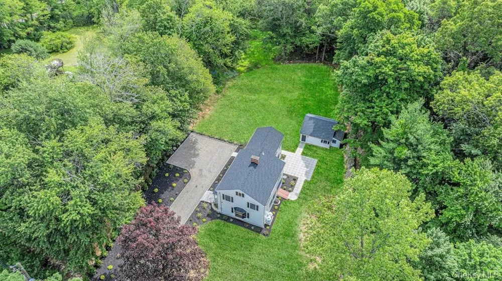 676 Hardscrabble Road Chappaqua, NY 10514