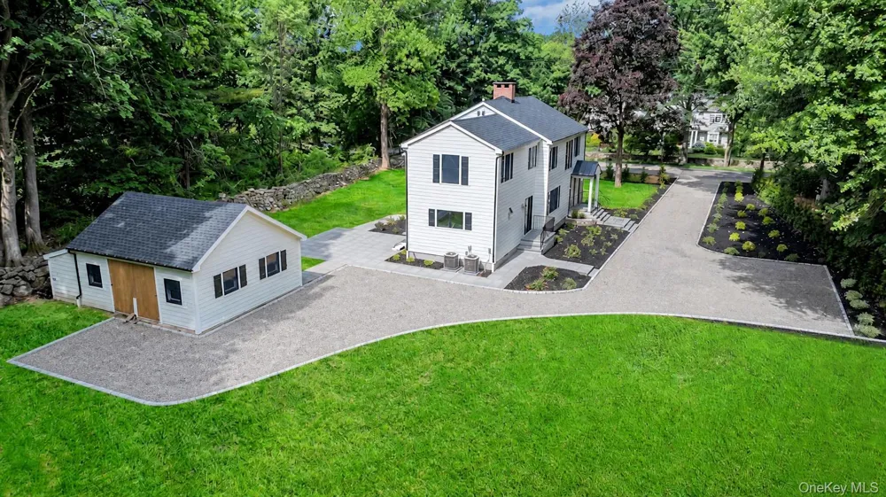 676 Hardscrabble Road Chappaqua, NY 10514