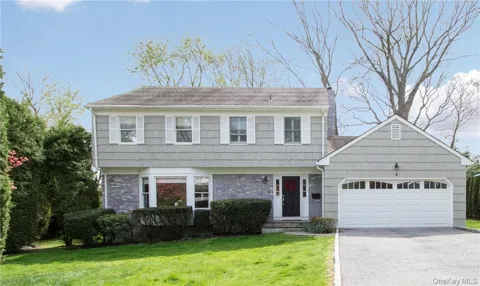 4 Dalphin Drive