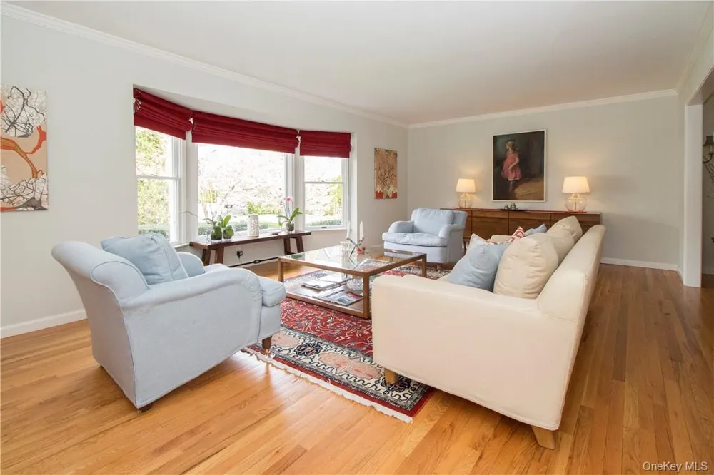 4 Dalphin Drive Rye, NY 10580