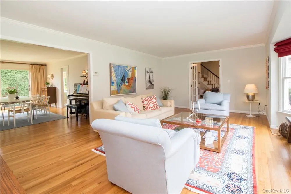 4 Dalphin Drive Rye, NY 10580