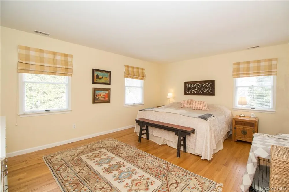 4 Dalphin Drive Rye, NY 10580