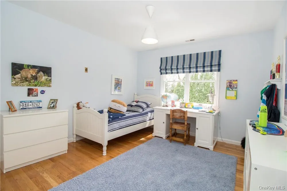 4 Dalphin Drive Rye, NY 10580