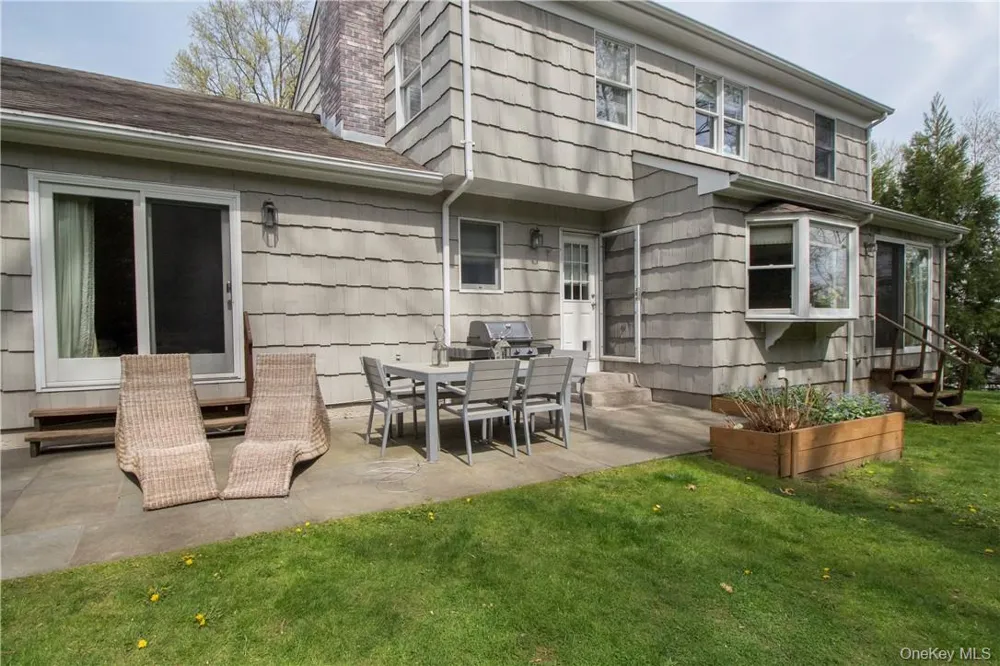 4 Dalphin Drive Rye, NY 10580