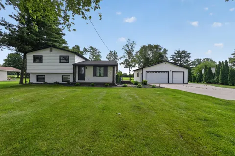 3371 Van Vleet Road
