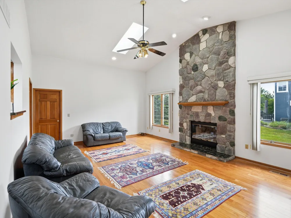 1657 Wake Robin Court Scio Township, MI 48103