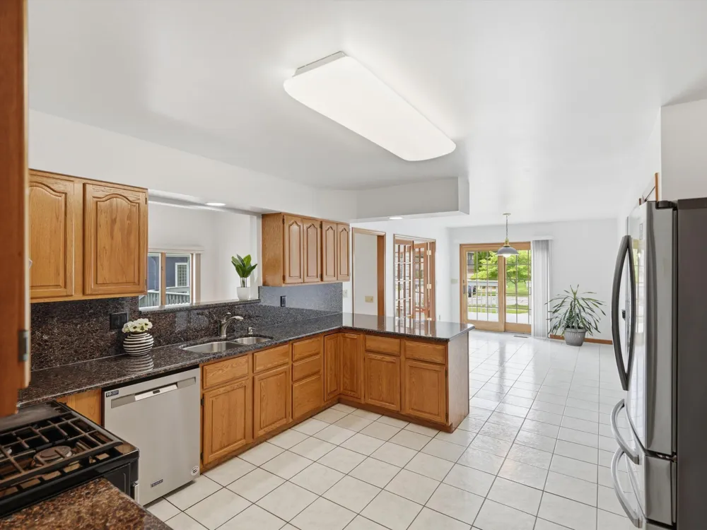 1657 Wake Robin Court Scio Township, MI 48103