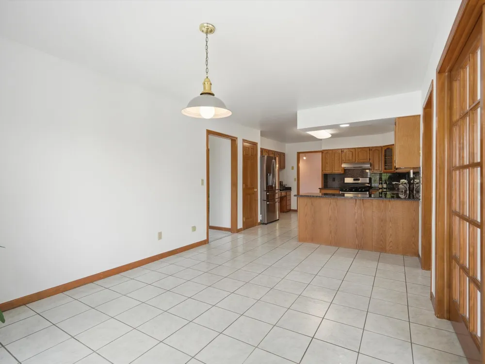 1657 Wake Robin Court Scio Township, MI 48103