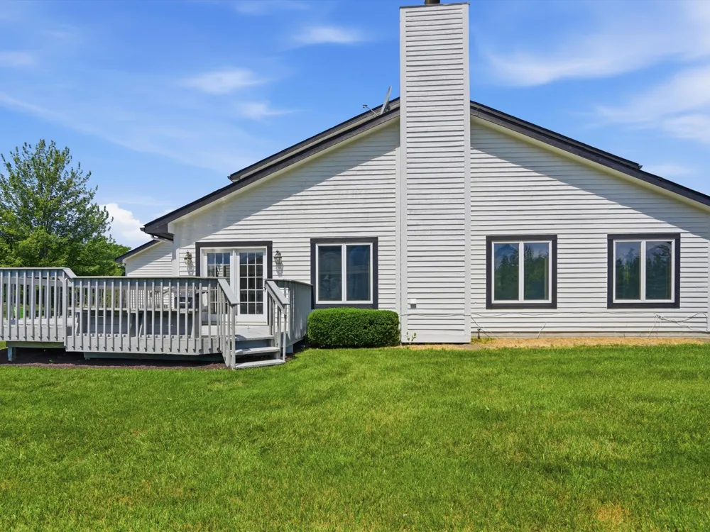 1657 Wake Robin Court Scio Township, MI 48103