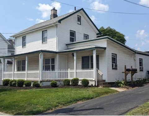 11 Franklin Avenue #1