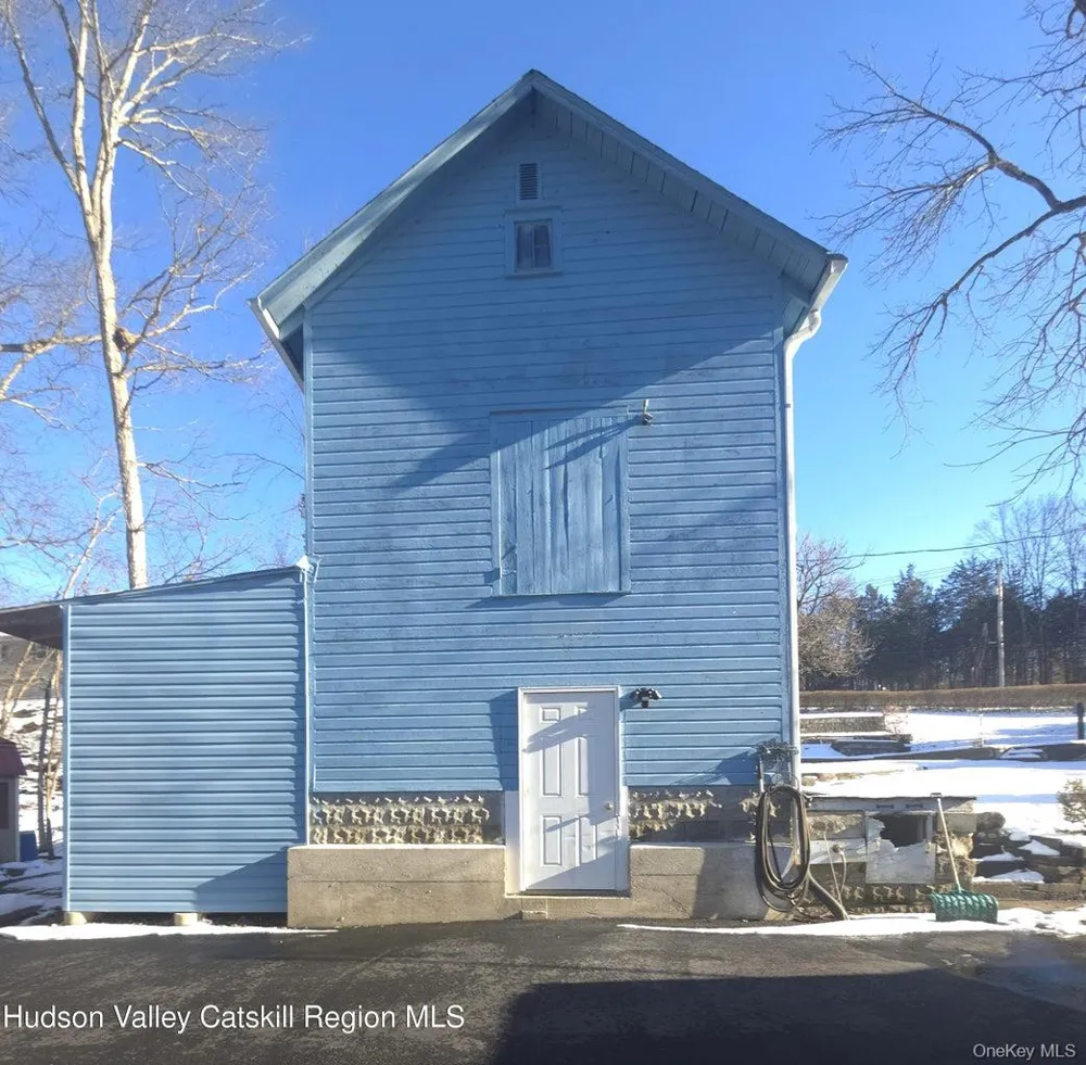 845 Lucas Avenue Extension Hurley, NY 12443