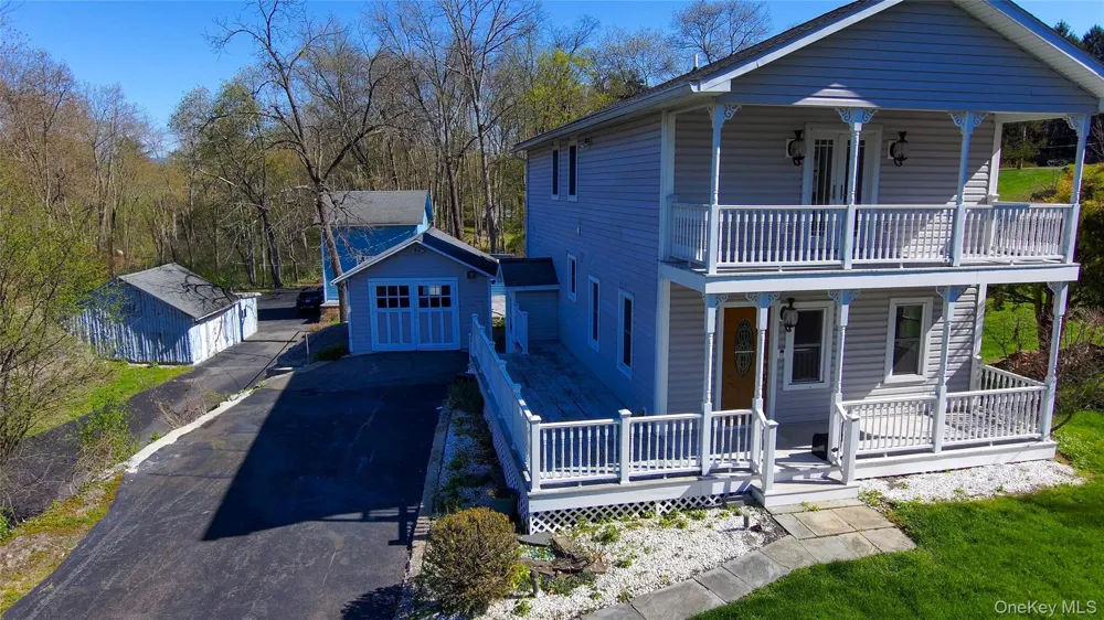 845 Lucas Avenue Extension Hurley, NY 12443