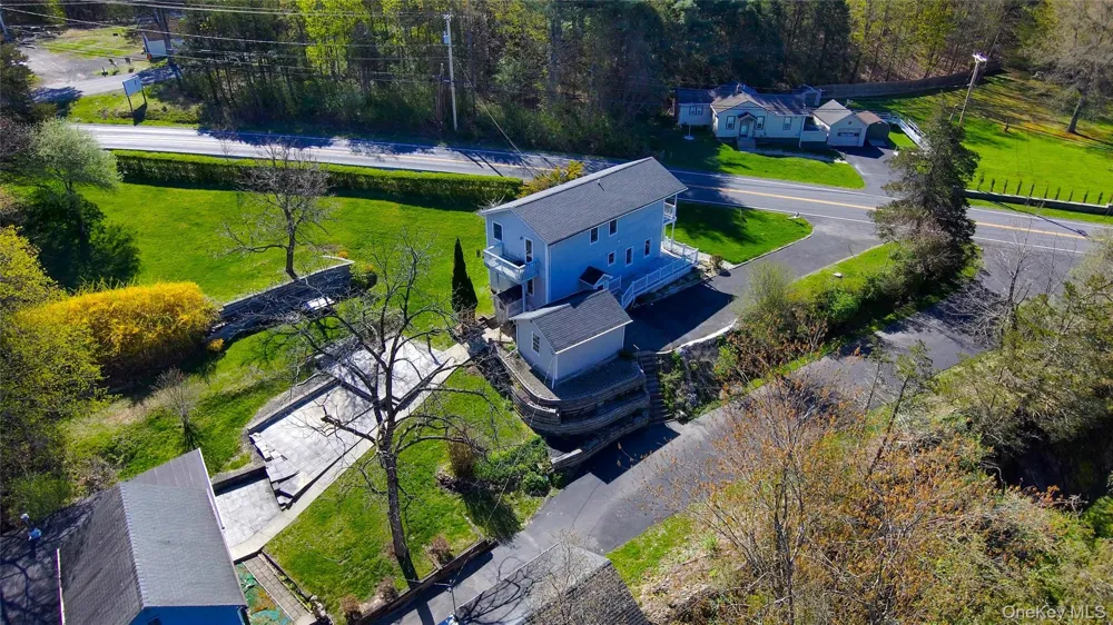 845 Lucas Avenue Extension Hurley, NY 12443
