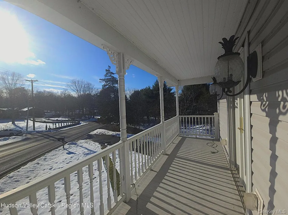 845 Lucas Avenue Extension Hurley, NY 12443