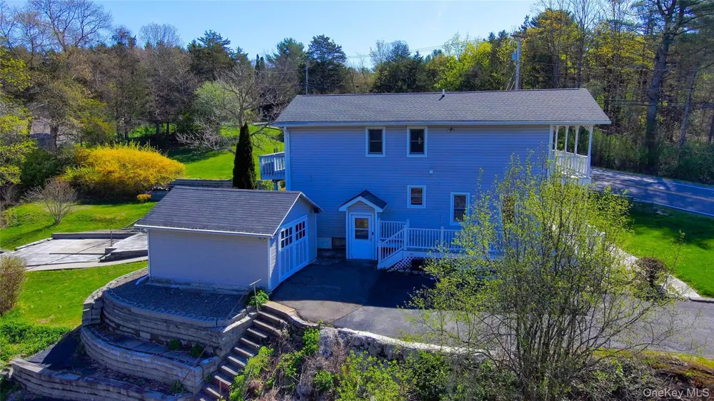 845 Lucas Avenue Extension Hurley, NY 12443