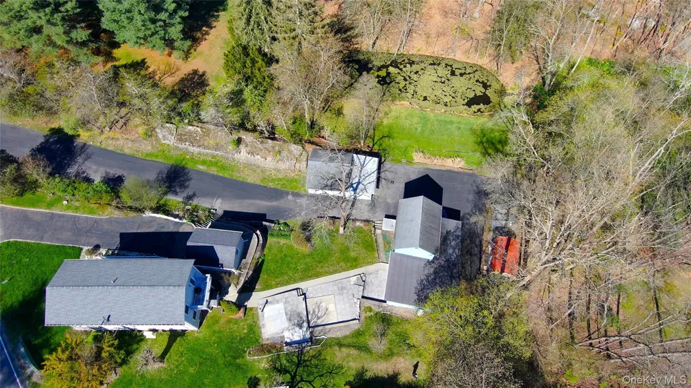 845 Lucas Avenue Extension Hurley, NY 12443