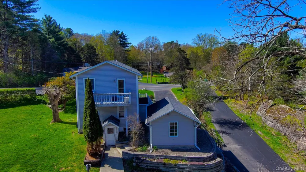 845 Lucas Avenue Extension Hurley, NY 12443