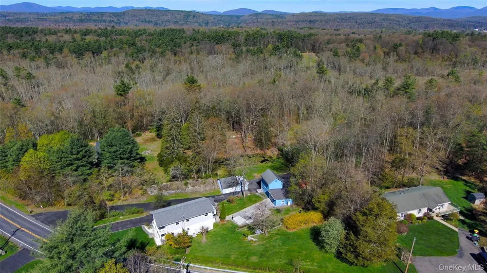 845 Lucas Avenue Extension Hurley, NY 12443