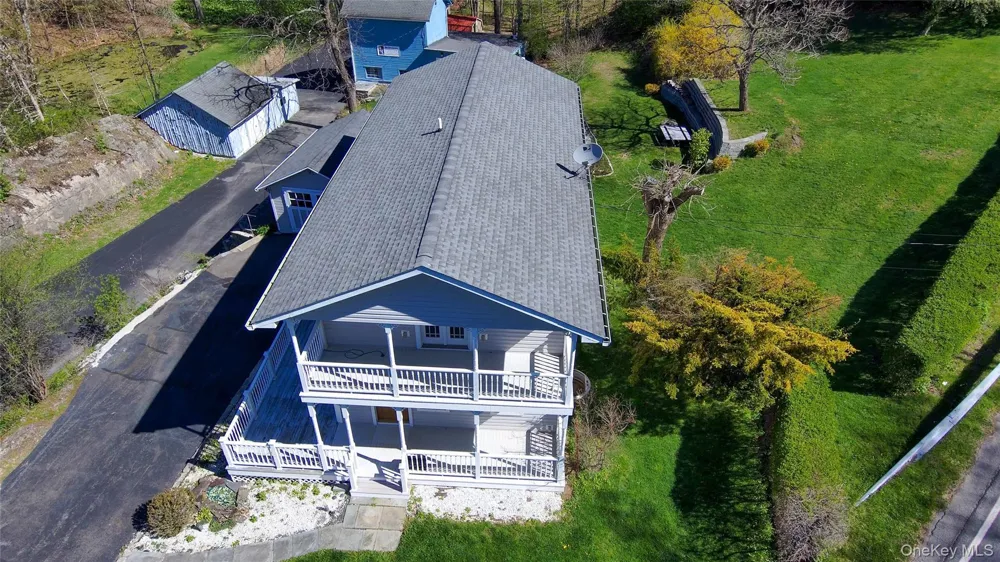 845 Lucas Avenue Extension Hurley, NY 12443