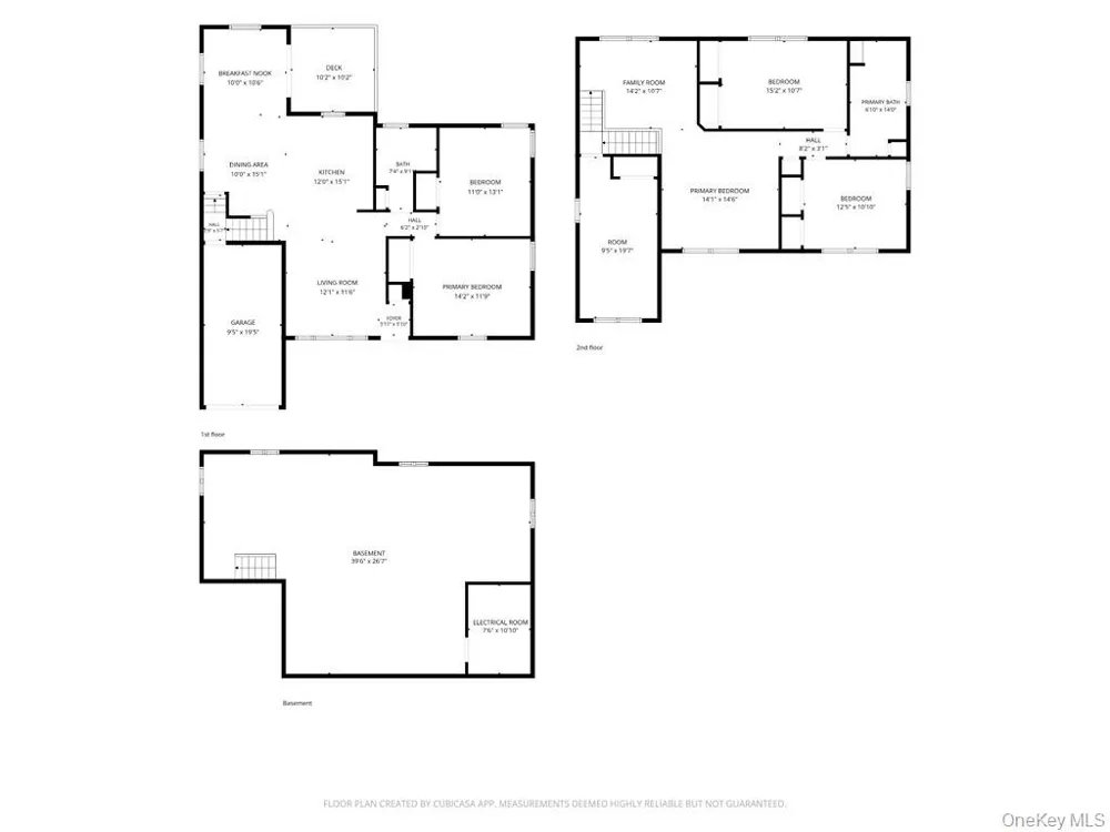737 Flowerdale Drive Seaford, NY 11783