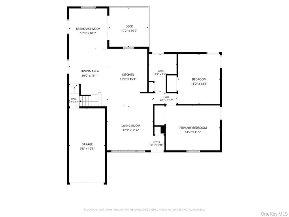 737 Flowerdale Drive Seaford, NY 11783