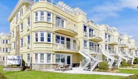 180 Beach 101 St #3A
