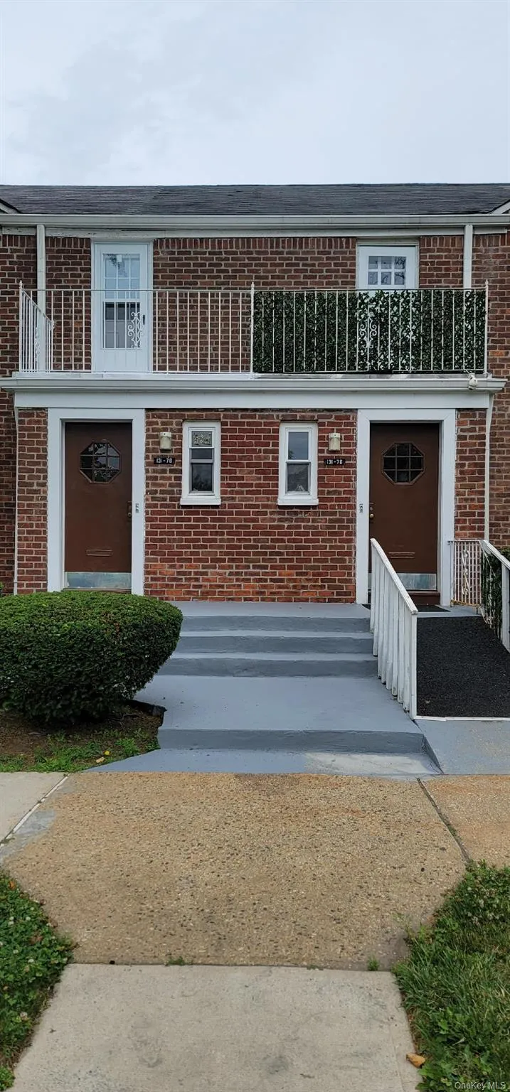 13178 Laurelton Parkway #Upper Rosedale, NY 11422