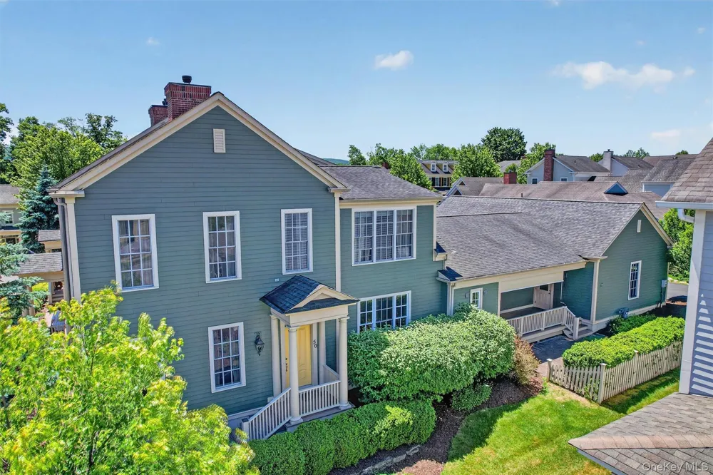 50 Cropsey Street Warwick, NY 10990