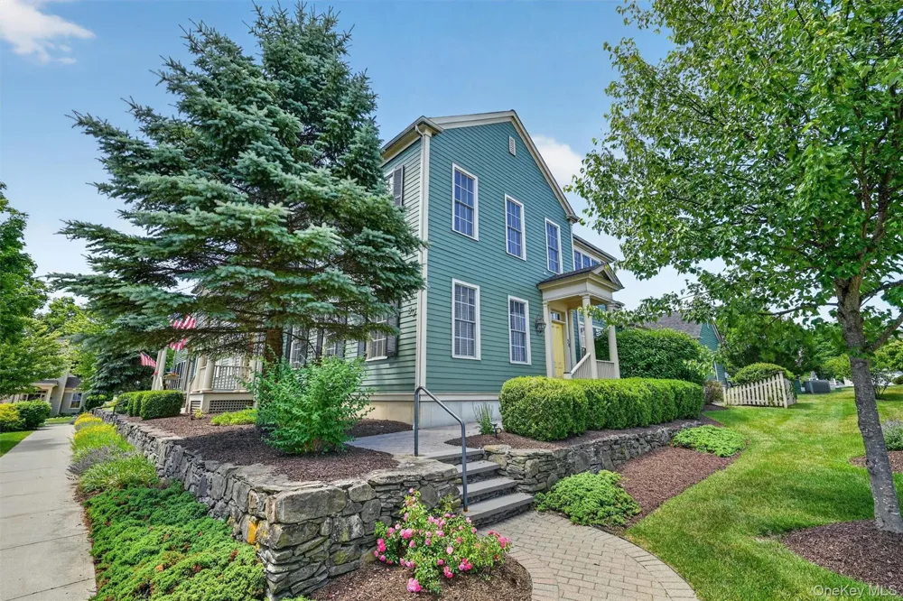 50 Cropsey Street Warwick, NY 10990