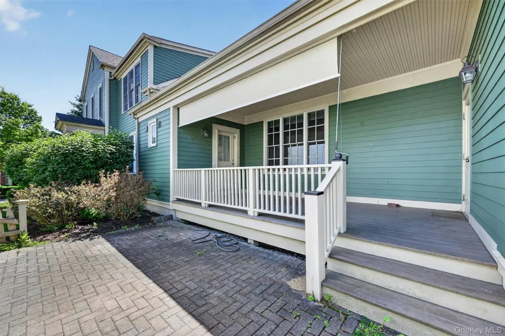50 Cropsey Street Warwick, NY 10990