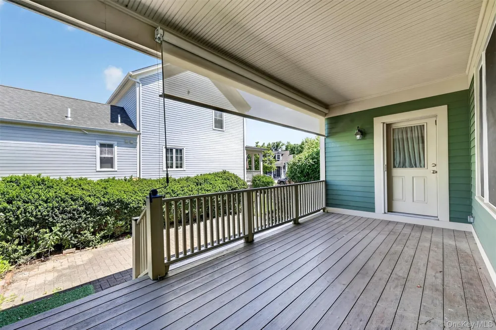 50 Cropsey Street Warwick, NY 10990
