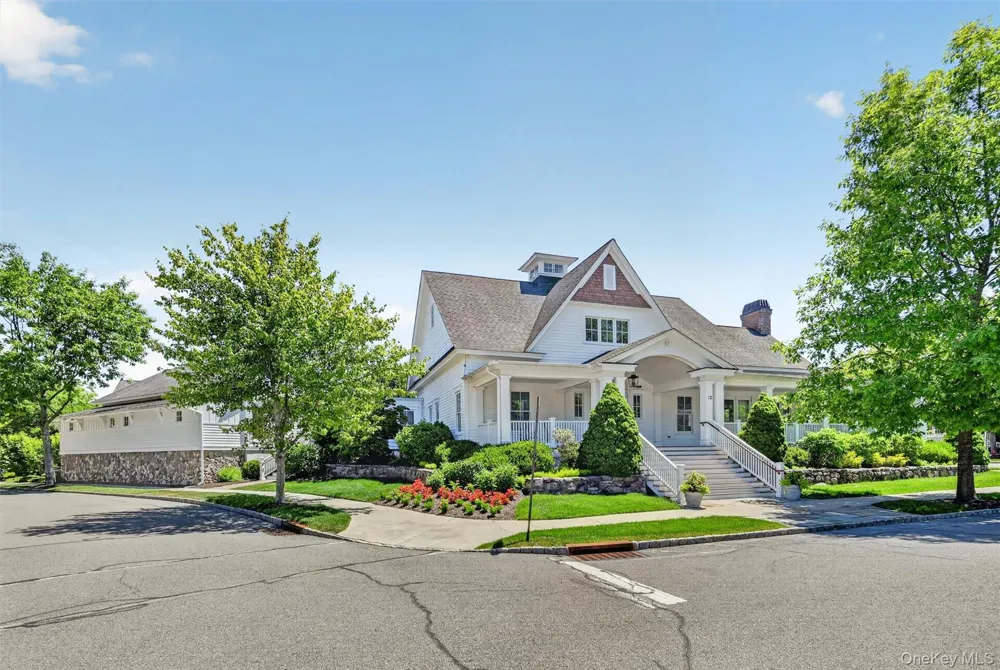 50 Cropsey Street Warwick, NY 10990