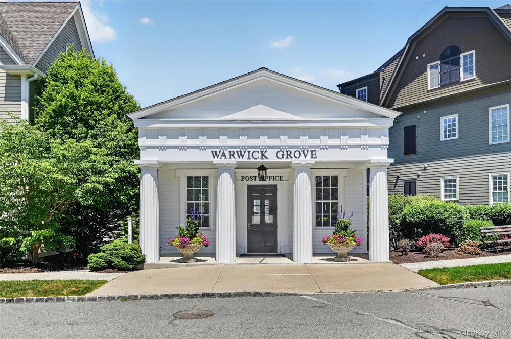 50 Cropsey Street Warwick, NY 10990