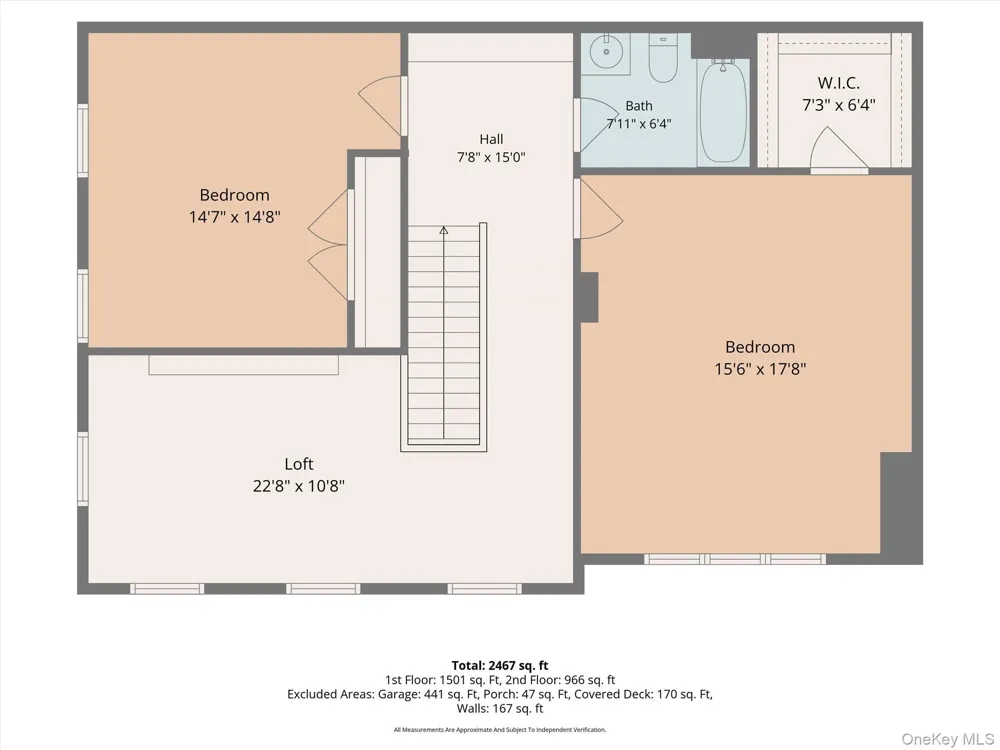 50 Cropsey Street Warwick, NY 10990