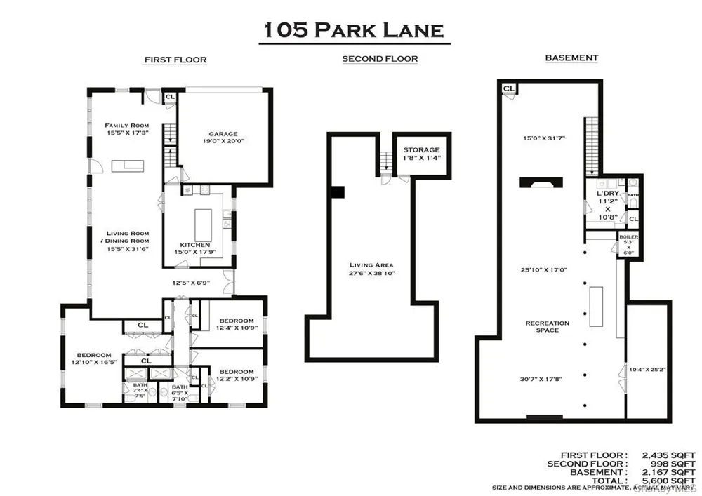 105 Park Lane Douglaston, NY 11363