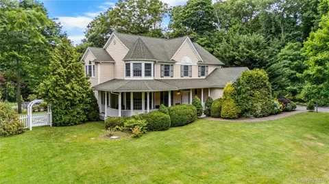 193 Pidgeon Hill Road