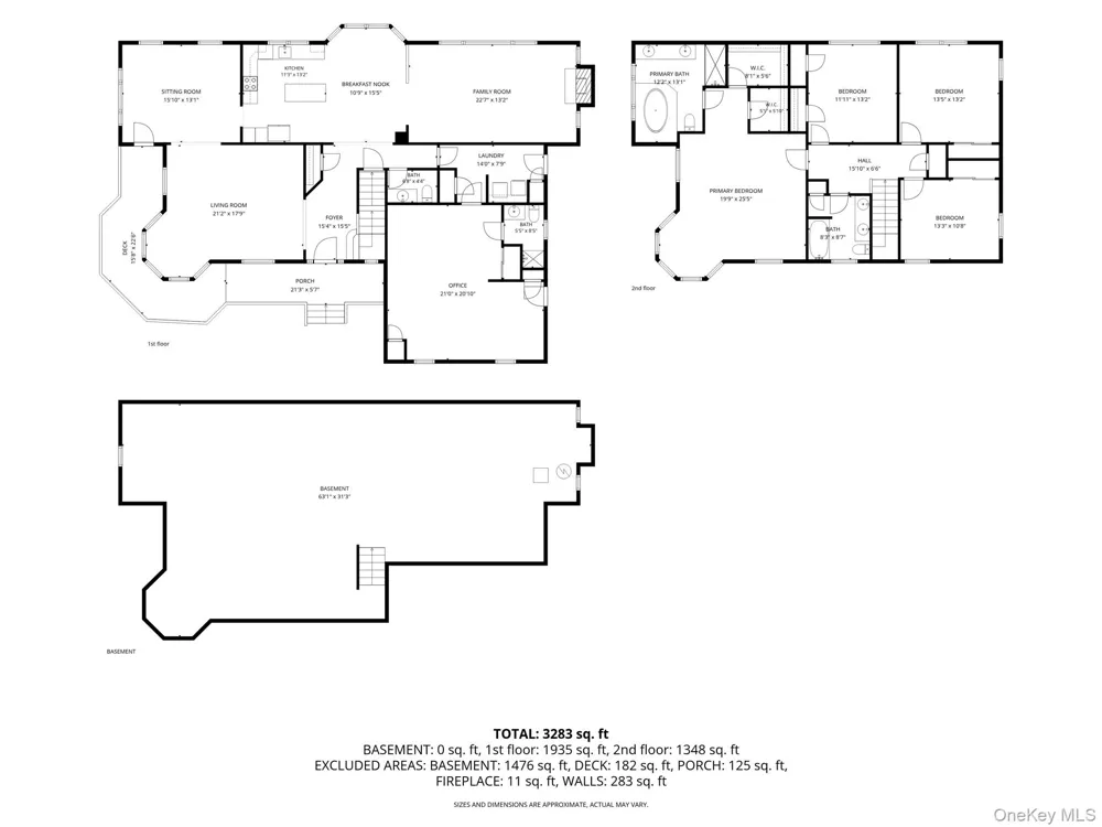 193 Pidgeon Hill Road South Huntington, NY 11746