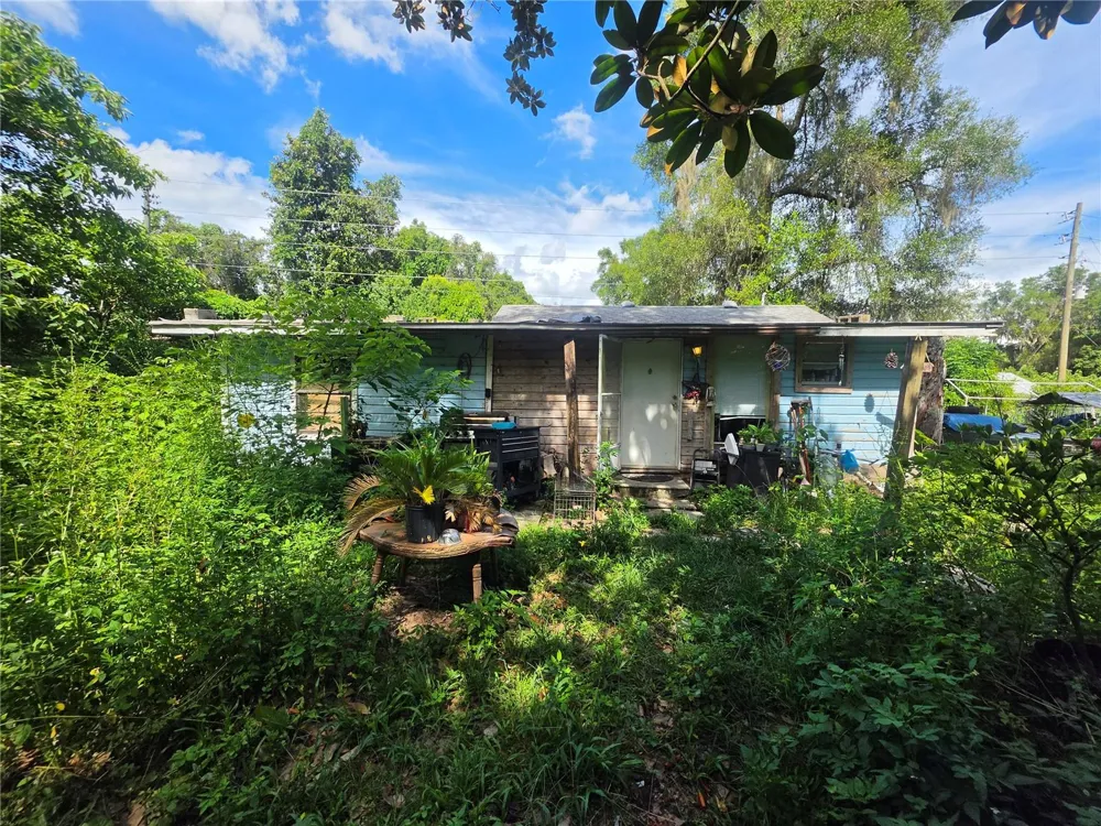 515 ELLA AVENUE Inverness, FL 34450