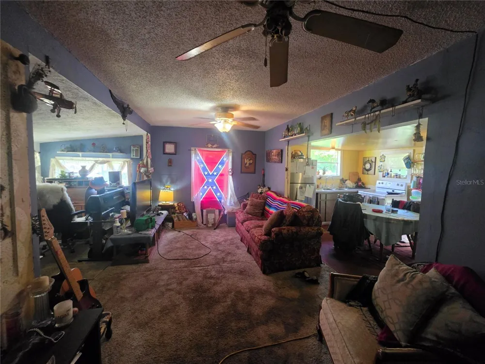 515 ELLA AVENUE Inverness, FL 34450