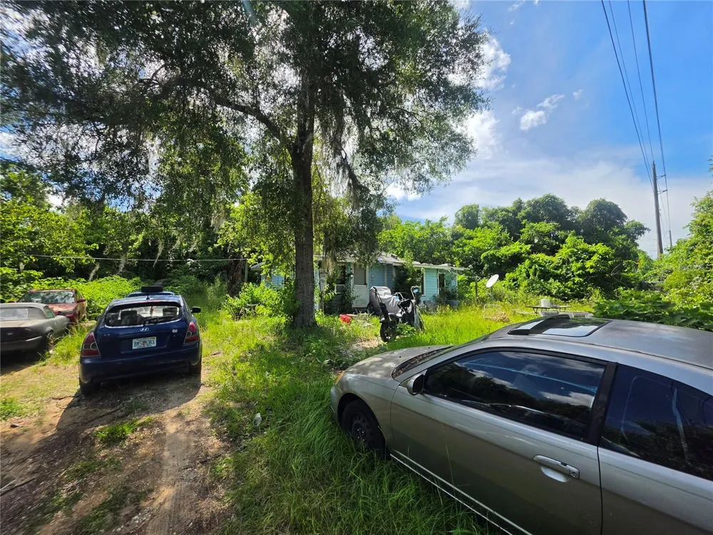 515 ELLA AVENUE Inverness, FL 34450