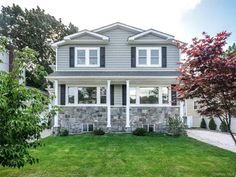 59A Hickory Road