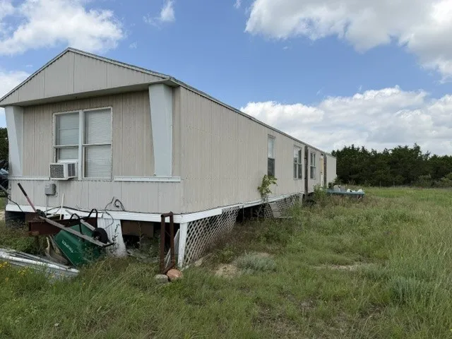 3828 W Fm 219 Hico, TX 76457