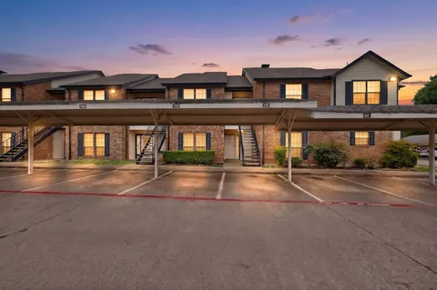 2835 Keller Springs Road #1103