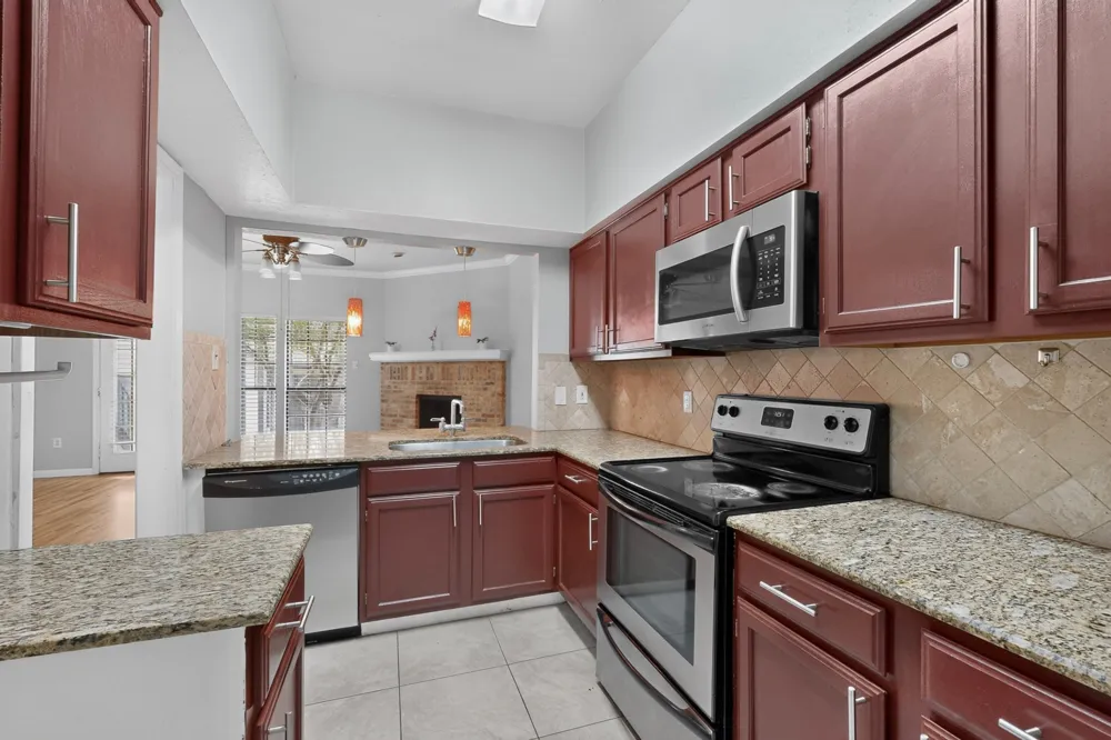 2835 Keller Springs Road #1103 Carrollton, TX 75006