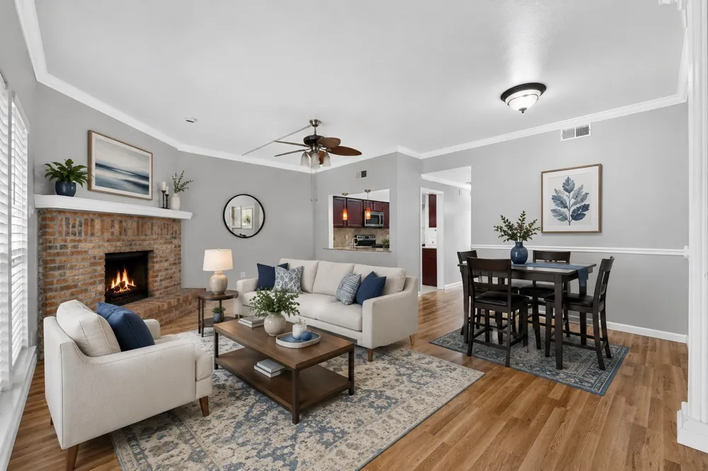 2835 Keller Springs Road #1103 Carrollton, TX 75006
