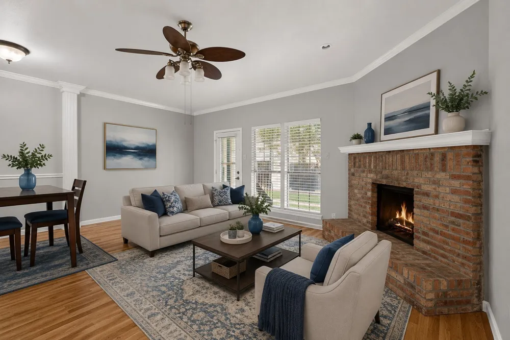 2835 Keller Springs Road #1103 Carrollton, TX 75006